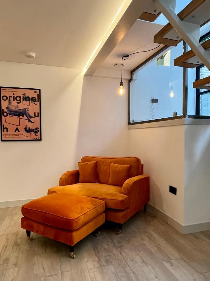 Emery Street Lodge 캠브리지 외부 사진